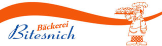 Logo von Bäckerei Bitesnich
