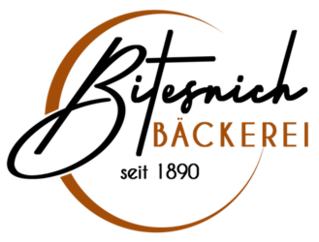 Logo von Bäckerei Bitesnich